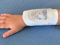 I.V. Patient Safety